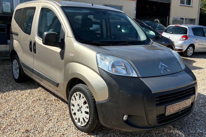 CITROEN NEMO COMBI