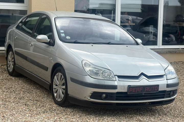 CITROEN C5
