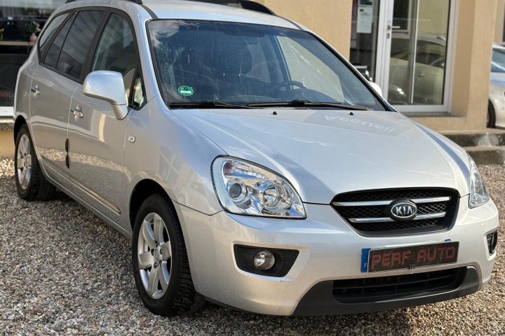KIA CARENS II