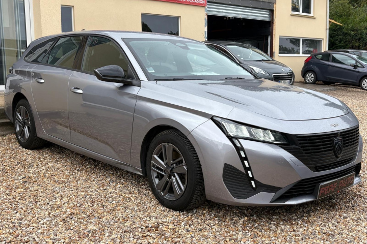 PEUGEOT 308 SW