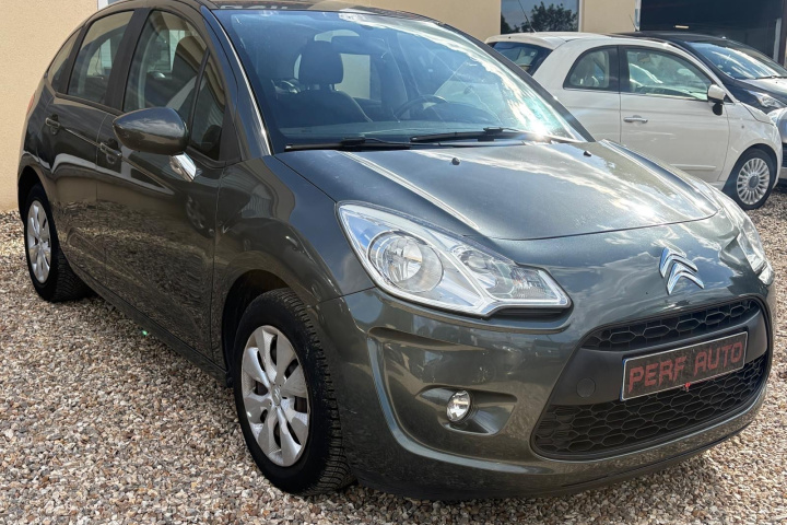 CITROEN C3