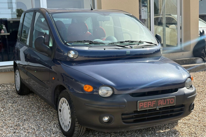 FIAT MULTIPLA