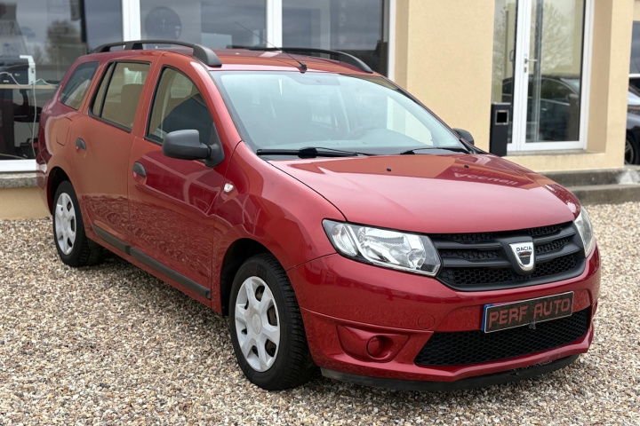 DACIA LOGAN MCV