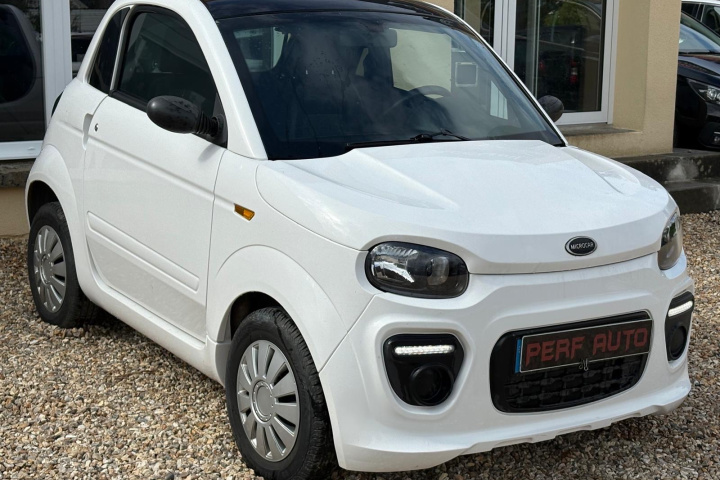 MICROCAR DUE