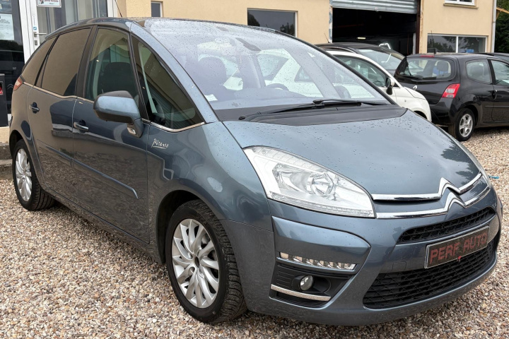 CITROEN C4 PICASSO AIRDREAM BUSINESS