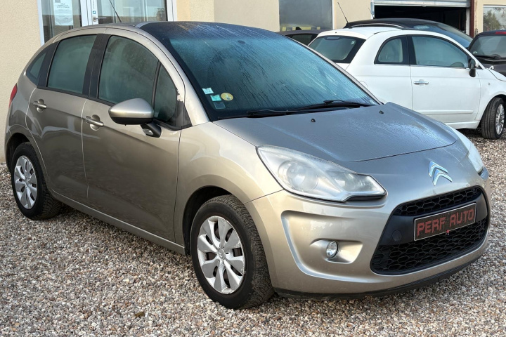 CITROEN C3