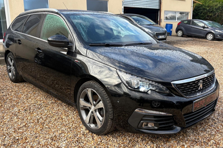PEUGEOT 308 SW