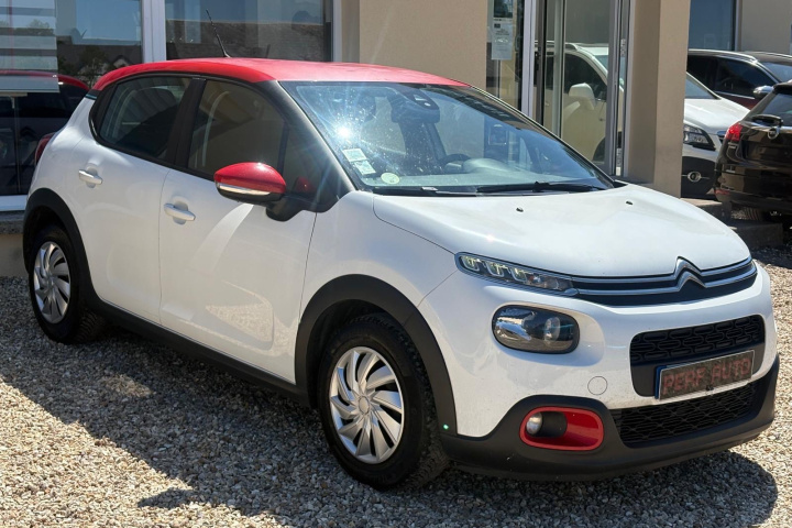 CITROEN C3 BUSINESS