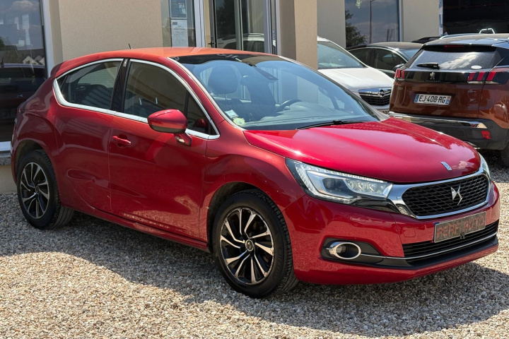 DS DS4