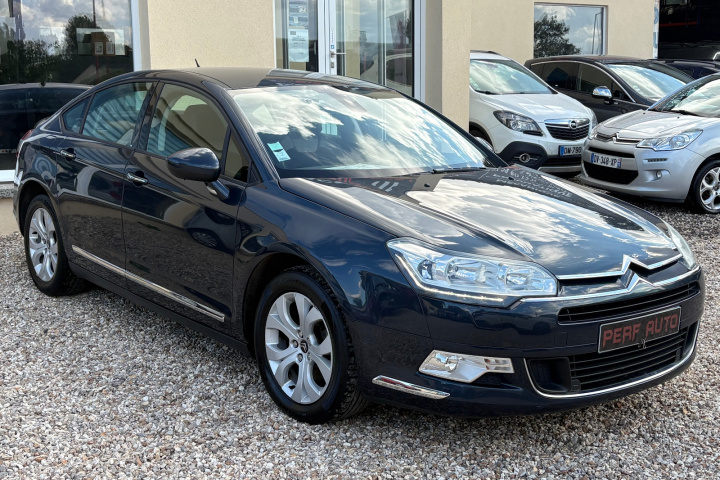 CITROEN C5