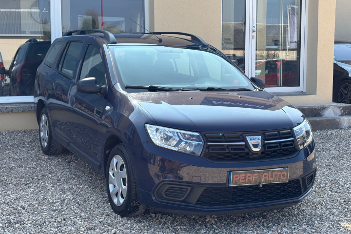 DACIA LOGAN MCV