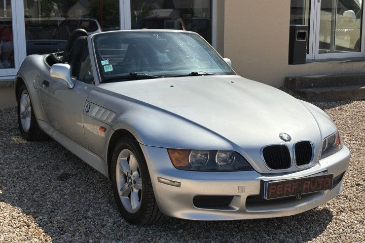 BMW Z3